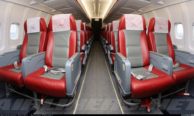 Как выбрать лучшие места в самолетах авиакомпании Ред Вингс (ТУ-204 и A-321)?