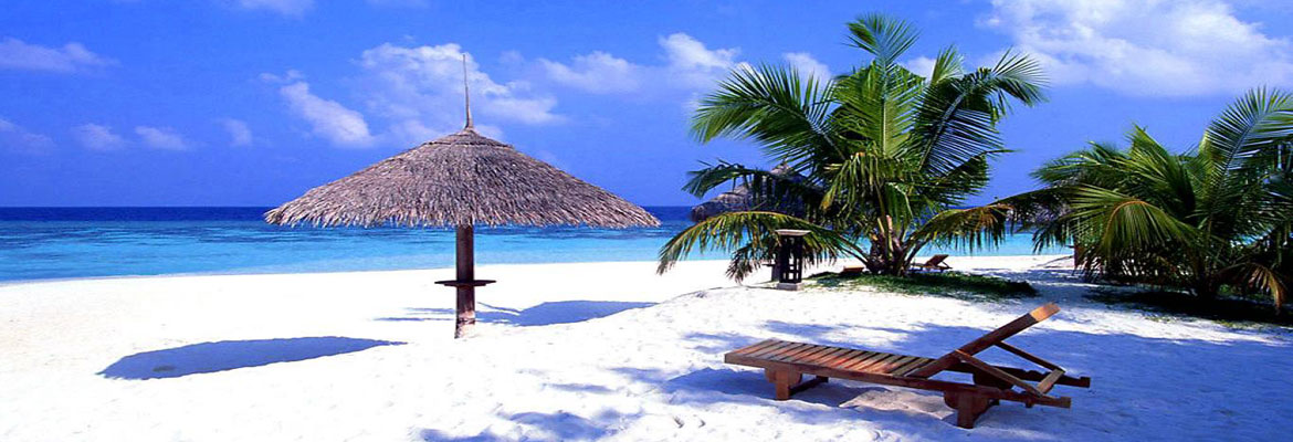 Пляж острова Бали