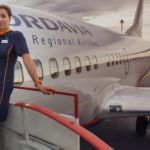 Самолет Боинг 737-500 Нордавиа — схема и лучшие места в салоне, отзывы