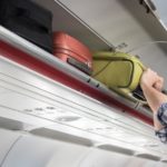 Правила и нормы провоза багажа в авиакомпании Алроса