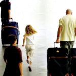Нормы и правила перевозки багажа в авиакомпании Северный ветер