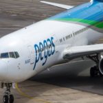 Авиакомпания Пегас Флай: авиапарк, официальный сайт, отзывы