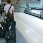 Провоз багажа в самолетах Нордавиа — нормы, условия и стоимость