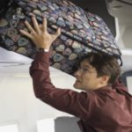 Провоз ручной клади в самолетах авиакомпании S7 — нормы и правила
