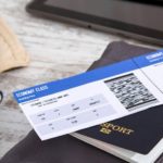 Как купить обычный и субсидированный билет на самолет авиакомпании Алроса?