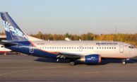 Самолеты авиакомпании Нордавиа — возраст, фото, отзывы