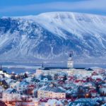 Авиабилеты  Москва — Исландия: цена, как сэкономить, сколько лететь?