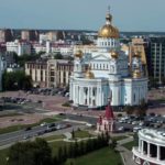 Авиабилеты Москва — Саранск: цены, как добраться