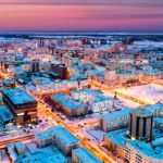 Авиабилеты Москва — Якутск: цена туда и обратно, расписание, как добраться