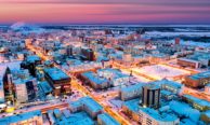 Авиабилеты Москва — Якутск: цена туда и обратно, расписание, как добраться