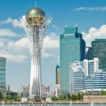 Авиабилеты Москва — Астана: цена туда и обратно, расписание, как добраться