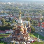 Авиабилеты Москва — Ижевск: расписание, цены, как добраться